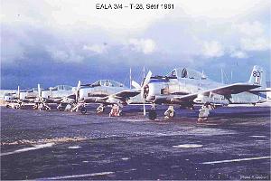 197- ARMEE DE L'AIR EN ALGERIE 1945-1962-45 (81)